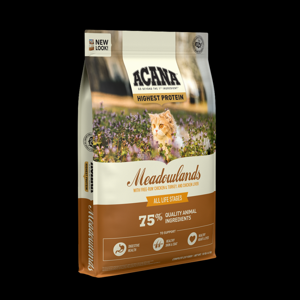 Picture of: ACANA™ Highest Protein Meadowlands Recipe  ACANA USA