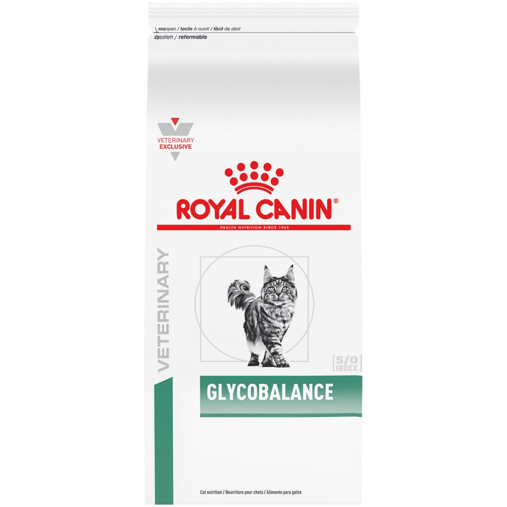 Picture of: Feline Glycobalance  Royal Canin Germany