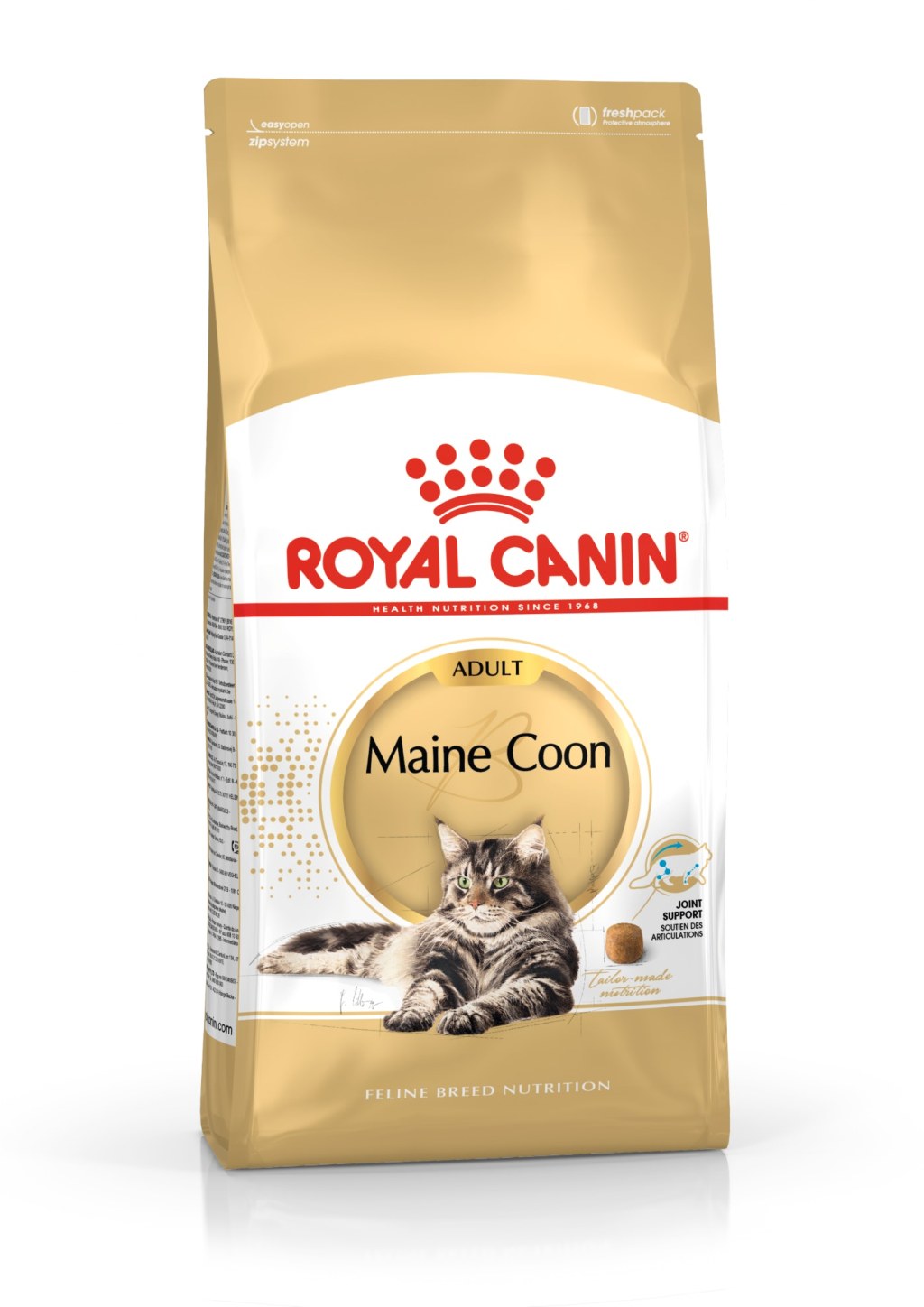 Picture of: Maine Coon Adult dry  Royal Canin