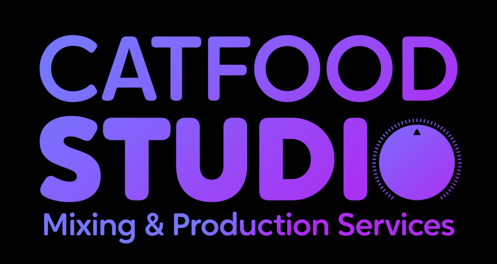 Picture of: Mixing & Production Services  CatFood Studio