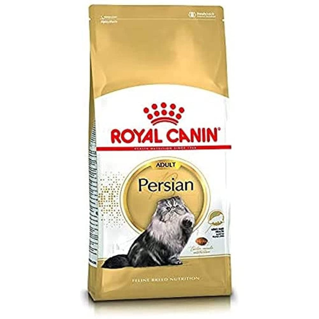 Picture of: Royal Canin  Persian  kg Cat Food : ROYAL CANIN: Amazon