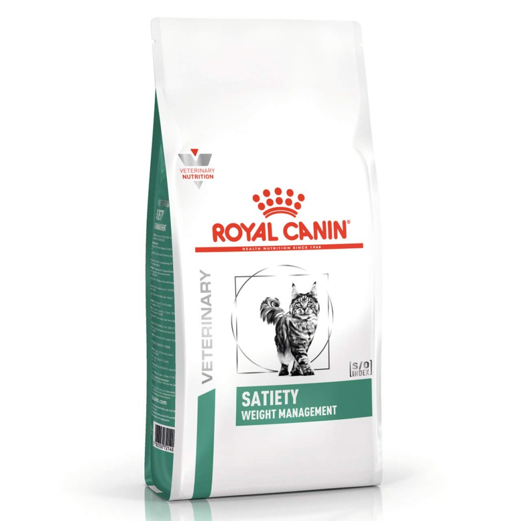 Picture of: Royal Canin Satiety Support Sat  Feline,  KG