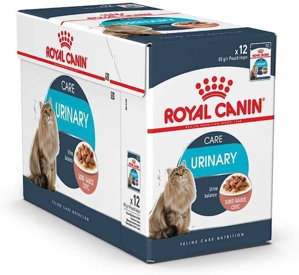 Picture of: ROYAL CANIN Urinary Care in Gravy xg : Amazon