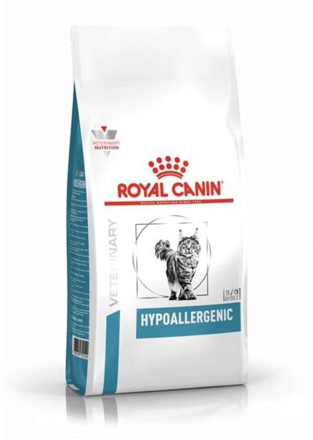 Picture of: Royal Canin Veterinary Feline Hypoallergenic Trockenfutter ,kg