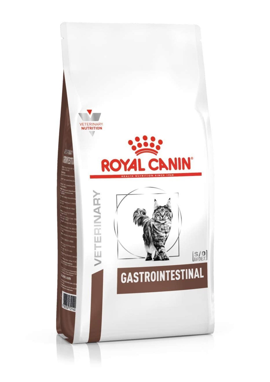 Picture of: Royal Canin Veterinary Gastrointestinal Trockenfutter für Katzen  g