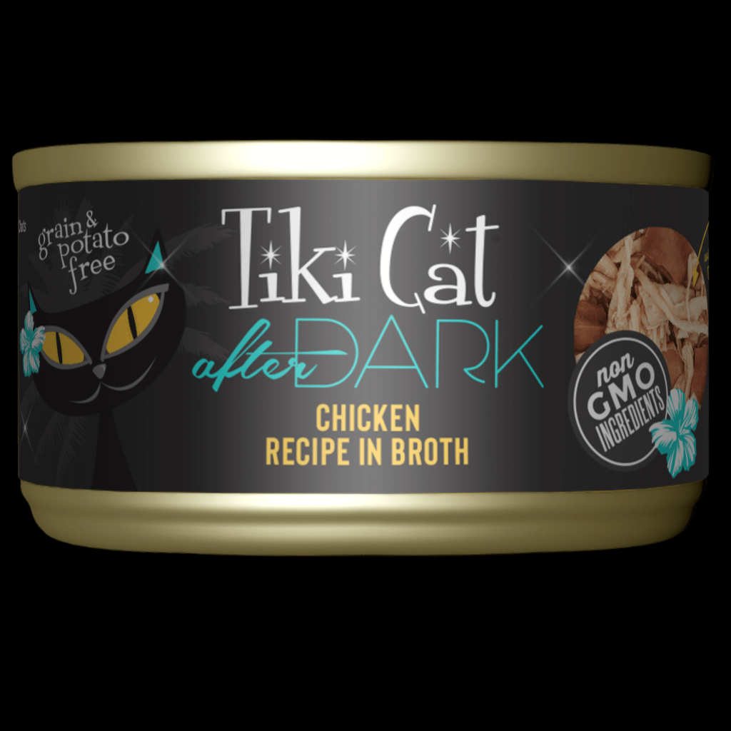 Picture of: Tiki Cat® After Dark™ Chicken