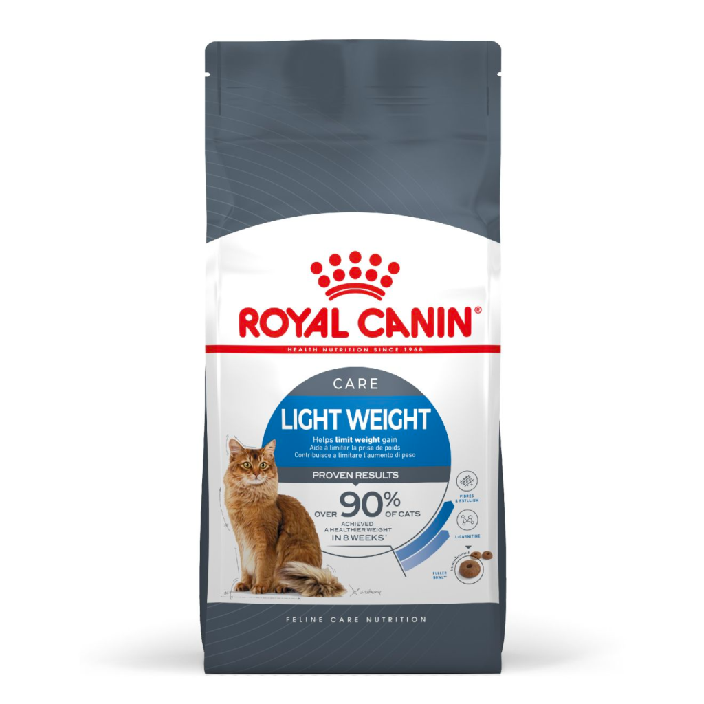 Picture of: WEIGHT CARE dry cat food  Royal Canin DE