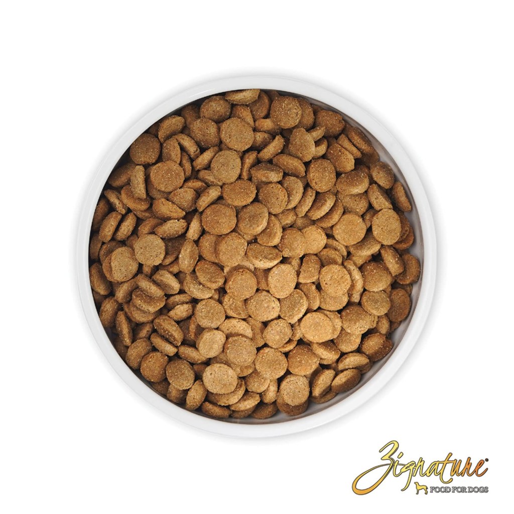 Picture of: Zignature Catfish Limited Ingredient Formula Dry Food lb